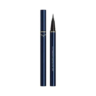 Bút Kẻ Viền Mắt Chống Thấm Nước F.O.X Waterproof Liquid Eyeliner