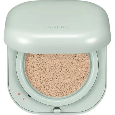 Phấn Nước Kiềm Dầu Laneige SPF42 PA++