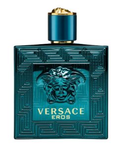 Versace Eros EDT
